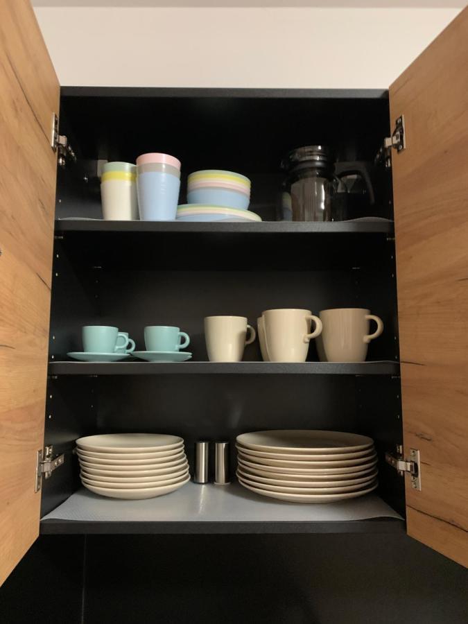 Apartman Na Bukovce Malma Červená Voda エクステリア 写真