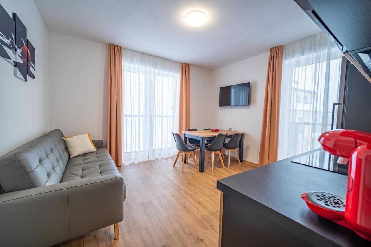 Apartman Na Bukovce Malma Červená Voda エクステリア 写真