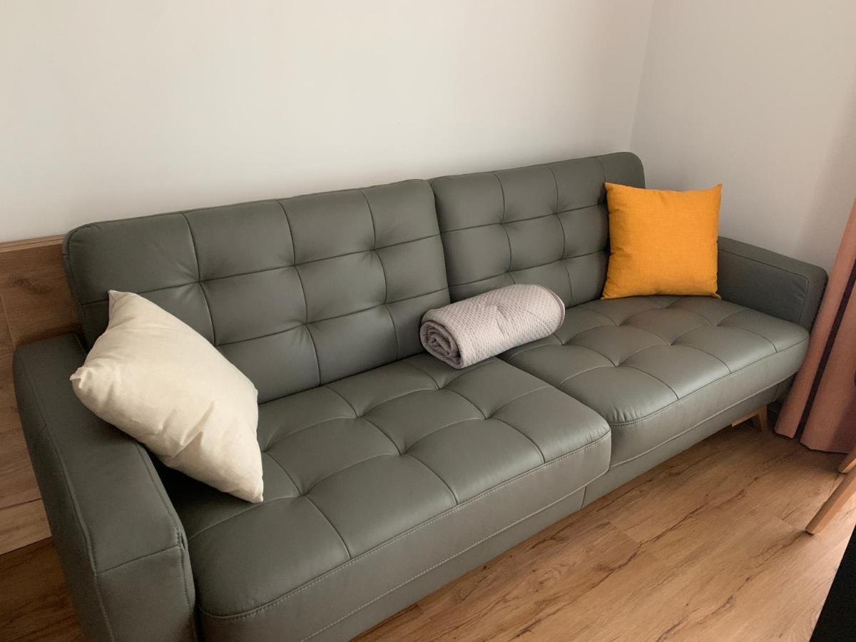 Apartman Na Bukovce Malma Červená Voda エクステリア 写真