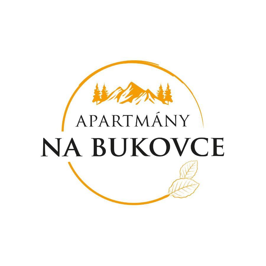 Apartman Na Bukovce Malma Červená Voda エクステリア 写真